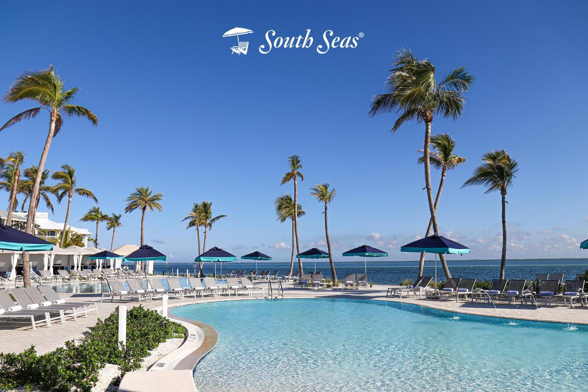 South Seas Resort Captiva Island Exterior foto
